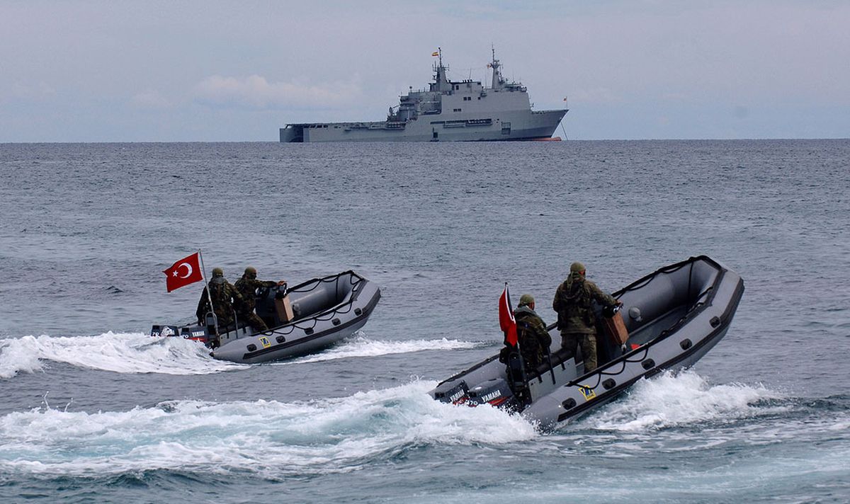 Η Τουρκία σχεδίαζε να εισβάλει σε 131 νησιά και νησίδες του Αιγαίου! Τι αποκάλυψε εμπιστευτικό έγγραφο