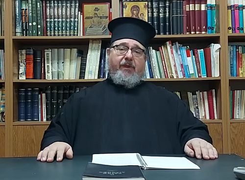 ΤΕΛΙΚΑ ΥΠΑΡΧΕΙ ΘΕΟΣ Ή ΜΟΝΟ “ΙΟΣ”;