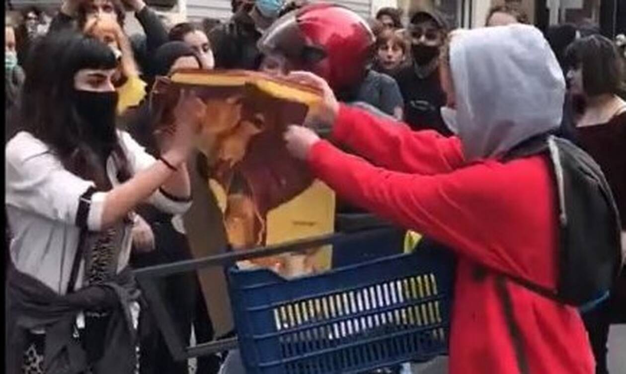 Σιωπή και Ανοχή