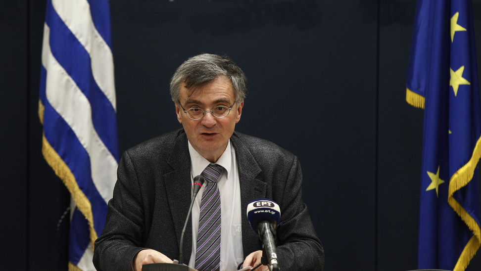 Σαν σήμερα ο Τσίοδρας έβαζε lockdown για 49 κρούσματα και 4 θανάτους και σήμερα με 3.000 κρούσματα λέει να ανοίξουμε (Βίντεο)