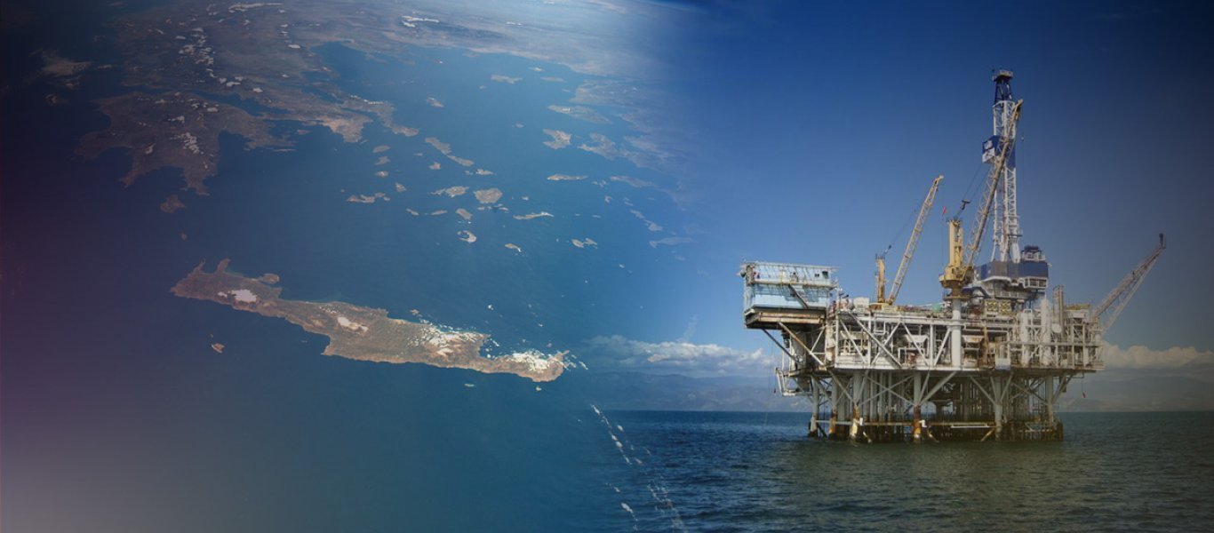 Η ΑΙΤΙΑ ΟΛΩΝ ΠΟΥ ΕΡΧΟΝΤΑΙ …”μια ολόκληρη ΡΟΥΜΑΝΙΑ σε έκταση είναι το τεράστιο κοίτασμα φυσικού αερίου σε ΣΤΕΡΕΑ κατάσταση λόγω υψηλών πιέσεων, νοτιοδυτικά της Κρήτης”