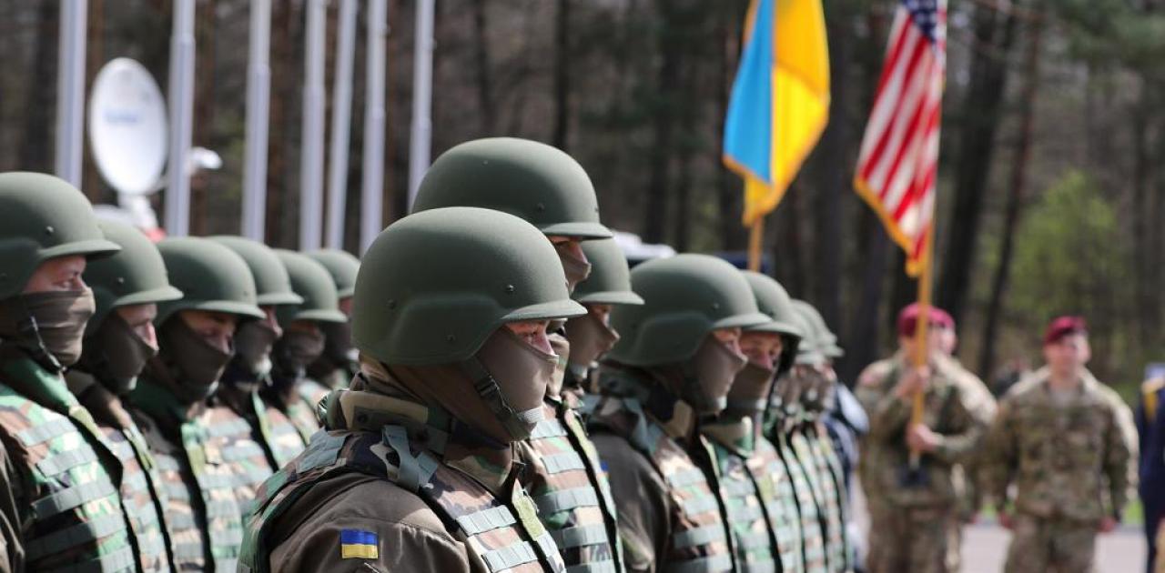 ΕΚΤΑΚΤΟ: Οι ΗΠΑ ετοιμάζονται να στείλουν όπλα στο Κίεβο – Ουκρανοί απείλησαν να ανατινάξουν το πυρηνικό εργοστάσιο Zaporozhye!