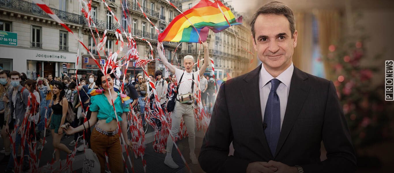 Απίστευτο: Η κυβέρνηση ετοιμάζει προγράμματα υποχρεωτικής επιμόρφωσης των Ελλήνων «για να μην είναι ρατσιστές»!