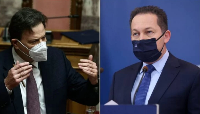 Επιτέλους αντίδραση: 48 πολίτες μηνύουν Πέτσα – Σκυλακάκη για το όνειδος της πολύκροτης «λίστας»!