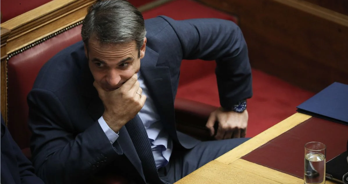 Το «κλειδί» για πρόωρες κάλπες στις 30 Μαΐου θα είναι ο Απρίλιος