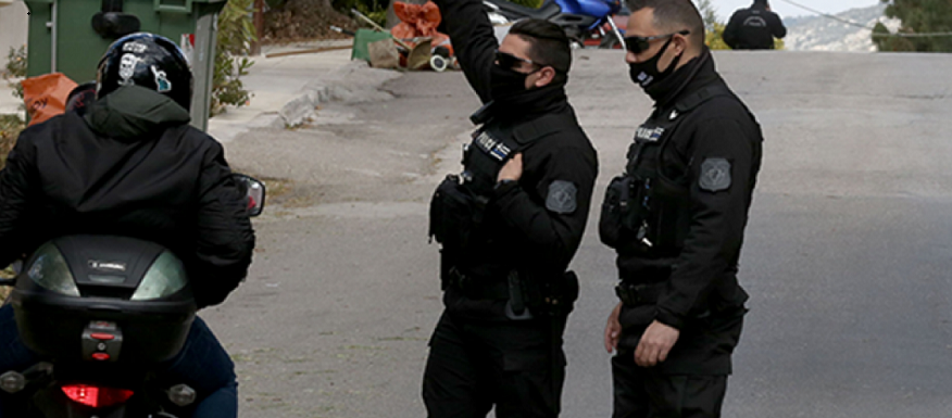 Εντόπισαν τους δολοφόνους λίγο μετά την εκτέλεση του Γ.Καραϊβάζ; Η καταδίωξη – Η διαφυγή – Έτσι τον σκότωσαν