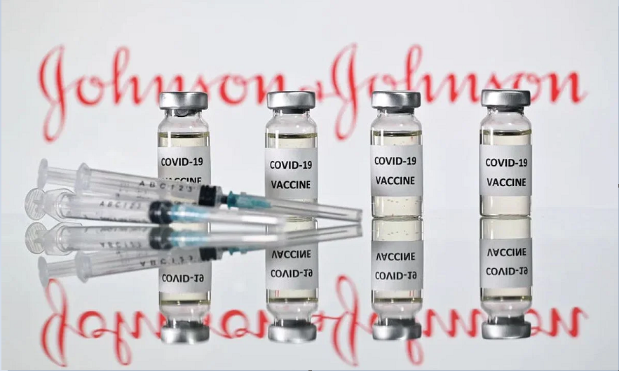 «Φρένο» στις παραδόσεις εμβολίων της Johnson & Johnson στην Ε.Ε.!