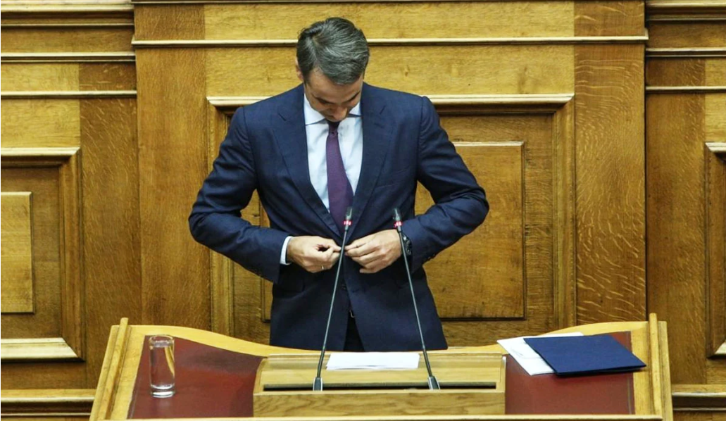 Yenisafak: Μην υπολογίζετε τον Δένδια, ο Μητσοτάκης είναι «δικός μας», γιατί έτσι θέλει η Γερμανία!