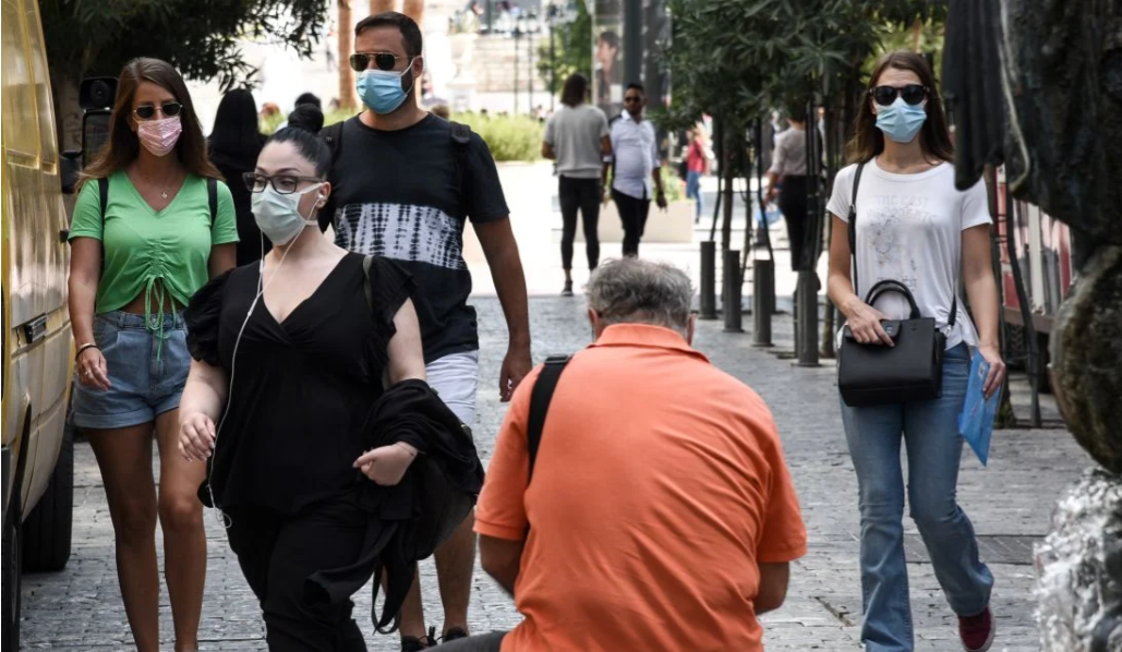 Γκάλοπ κόλαφος για κυβέρνηση-λοιμωξιολόγους!