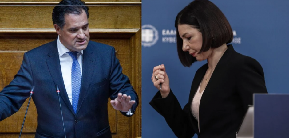 ΑΡΗΣ ΣΤΕΦΑΝΙΔΗΣ : Τι έκραξαν η τσουράπω κι ο τσουράπως