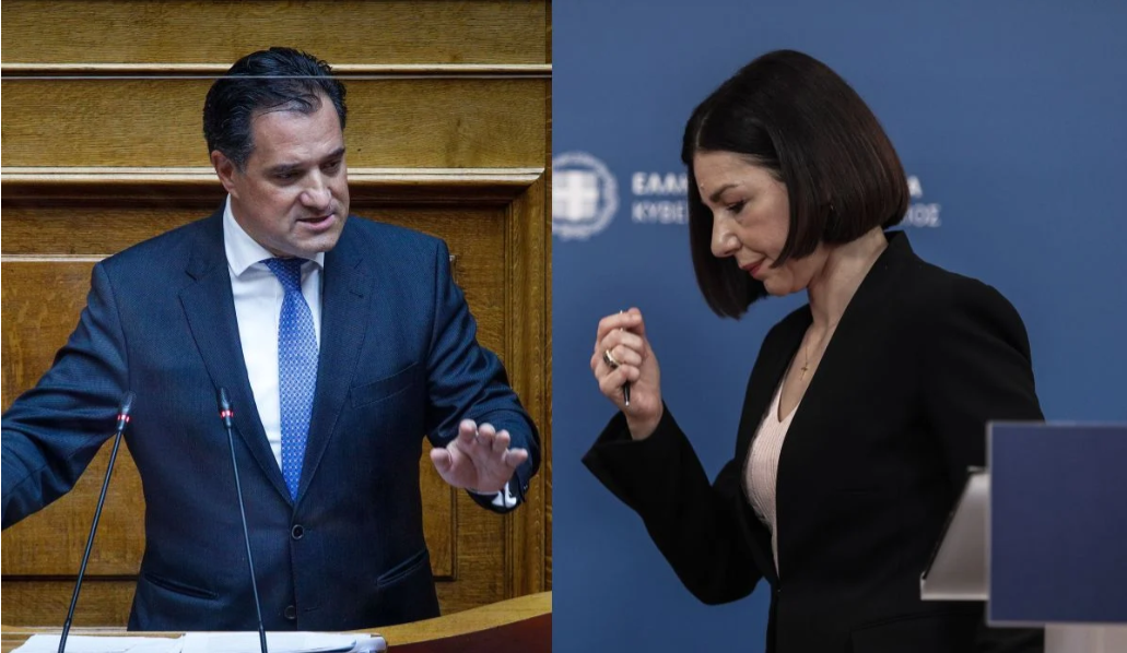 Τραγική προσπάθεια της κυβέρνησης να δικαιολογήσει το σκάνδαλο της ασυλίας της Επιτροπής των λοιμωξιολόγων (video)