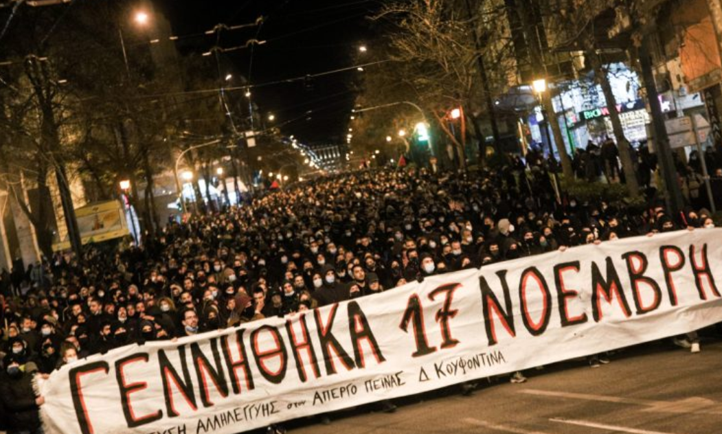 Ο νέος Ρίτσαρντ Γουέλς, θα είναι λοιμωξιολόγος; Το παιχνίδι, θα χοντρύνει άσχημα για την άρχουσα τάξη…