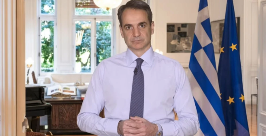 ΣΧΟΛΙΟ ΓΙΑ : Ενόχληση στο Μαξίμου για δημοσκοπήσεις περί ευφυΐας του πρωθυπουργού