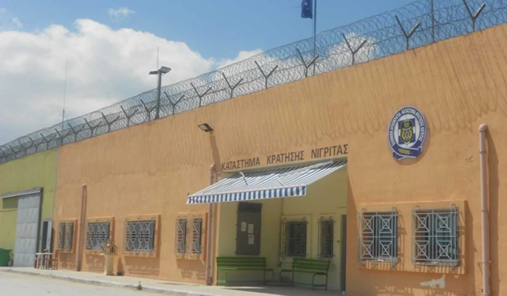 Τι άλλο θα δούμε; Σερραίος μπήκε φυλακή για 40 μέρες επειδή αρνήθηκε να φορέσει μάσκα