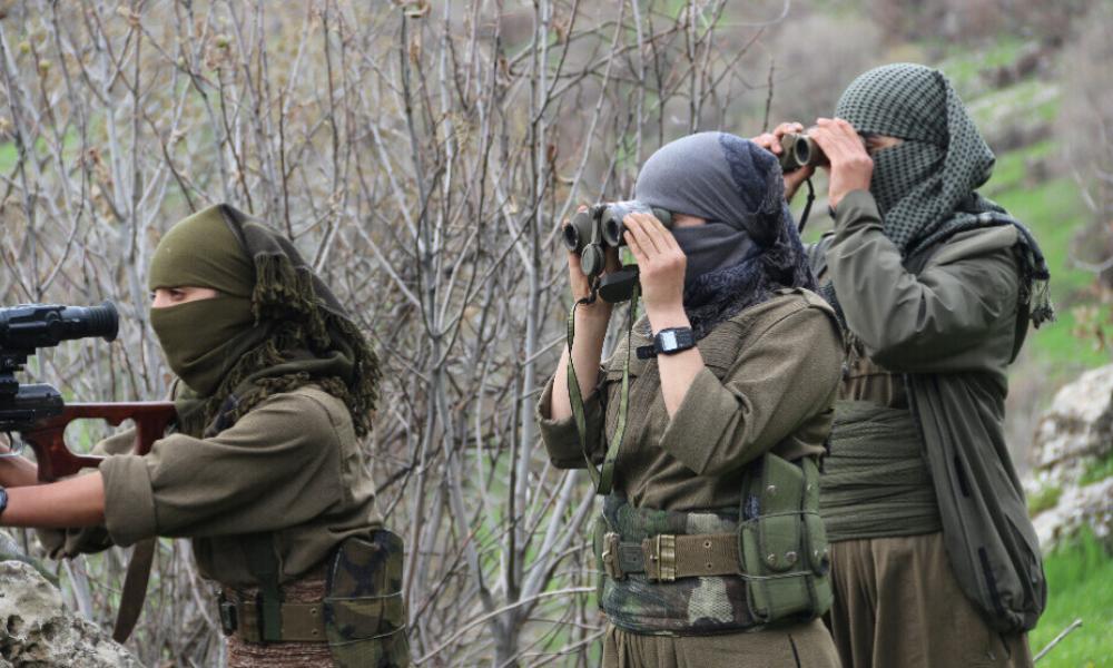 Βίντεο-σοκ για τον Ερντογάν: Καρέ-καρέ η εξουδετέρωση Τούρκων στρατιωτών