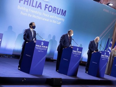 Τιερί Μεϊσάν : Η Μέση Ανατολή αναδιοργανώνεται