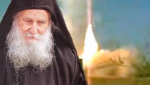 ΑΝΑΡΓΥΡΟΣ : “ΠΡΟΦΗΤΙΚΟ ΔΕΛΤΙΟ ΕΙΔΗΣΕΩΝ – ΒΑΤΟΠΕΔΙΝΟΣ ΩΡΑ ΜΗΔΕΝ : ΠΟΙΑ ΘΑ ΕΙΝΑΙ Η ΕΞΕΛΙΞΗ ΤΟΥ ΠΟΛΕΜΟΥ”