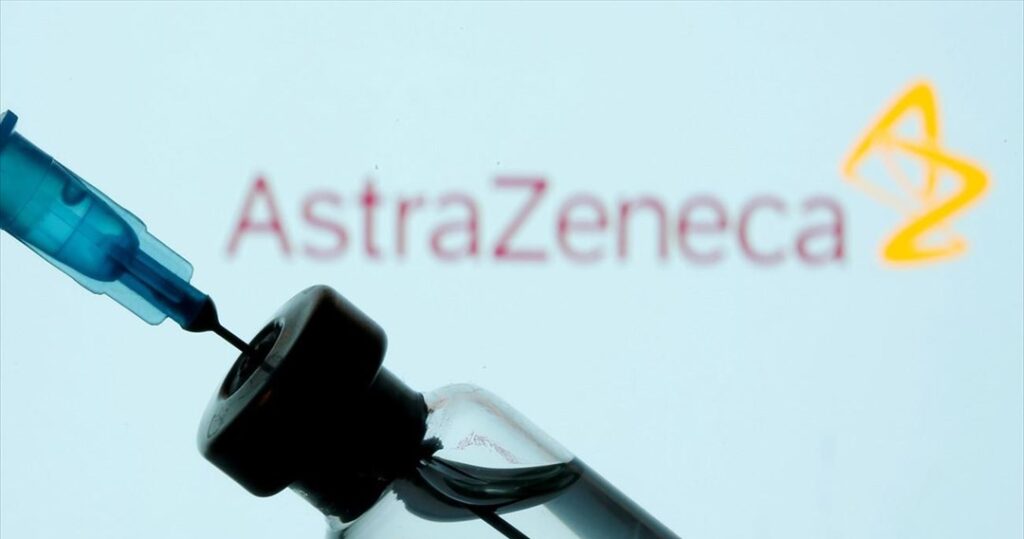 Παγκόσμιος «συναγερμός» με το εμβόλιο ΑΖ, ποια τα συμπτώματα! Πιέζεται να βάλει «φρένο» και η Ελλάδα, vid