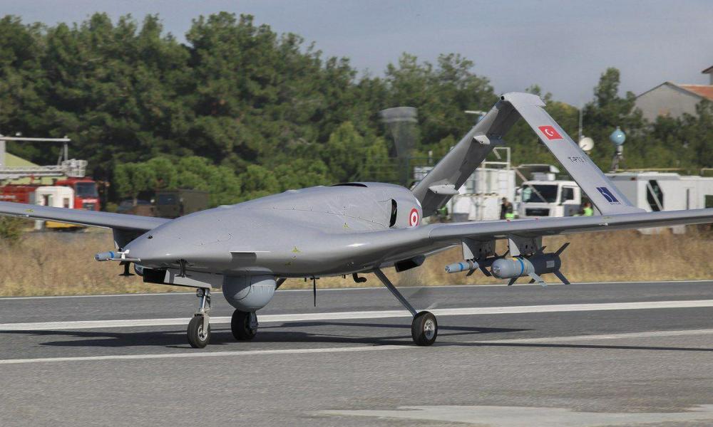 ΕΚΤΑΚΤΟ – Μόσχα σε Τουρκία: ”Τα νέα μας UAV θα εξαφανίσουν τα Bayraktar” – Πενήντα μαχητικά σήκωσε η Ρωσία στη Μ. Θάλασσα”!