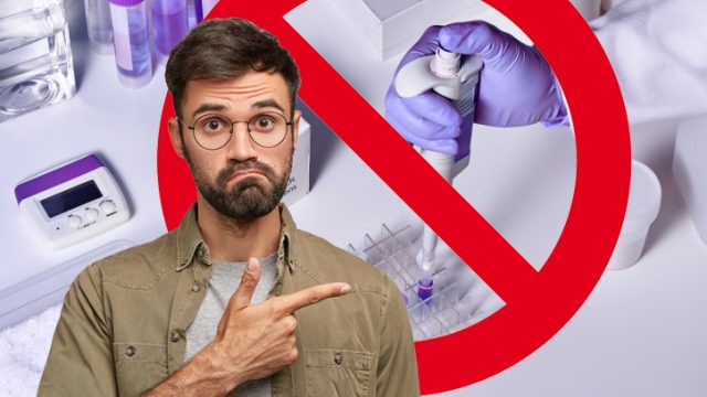Επίσημη απόφαση δικαστηρίου στην Αυστρία: PCR και τεστ αντιγόνων εντελώς ακατάλληλα για ανίχνευση λοίμωξης! Γκρεμίζεται το ψεύδος παγκοσμίως.