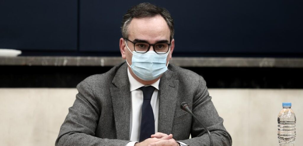 Και στο βάθος «σφράγισμα» στα σχολεία! Χωρίς self test ούτε τηλεκπαίδευση από το σπίτι!!! ΒΙΝΤΕΟ