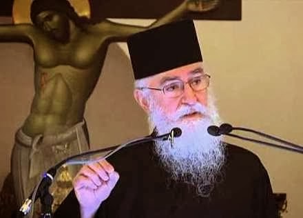 ΓΕΡΩΝ ΝΙΚΩΝ – Η ΕΛΛΑΔΑ ΚΑΙ Ο ΘΕΟΣ