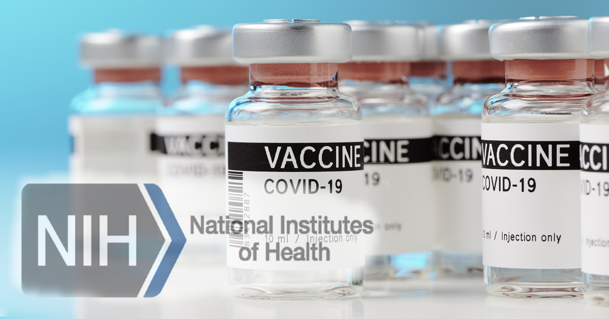 Η.ΠΑ: Νέα μελέτη για να διαπιστωθεί εάν και τα εμβόλια των Moderna και Pfizer-BioNTech προκαλούν αλλεργικές αντιδράσεις μετά τους φόβους ασφάλειας που έχουν προκληθεί για το εμβόλιο της AstraZeneca