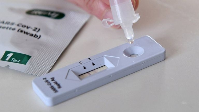 Αποδόμηση των self-test της κυβέρνησης…