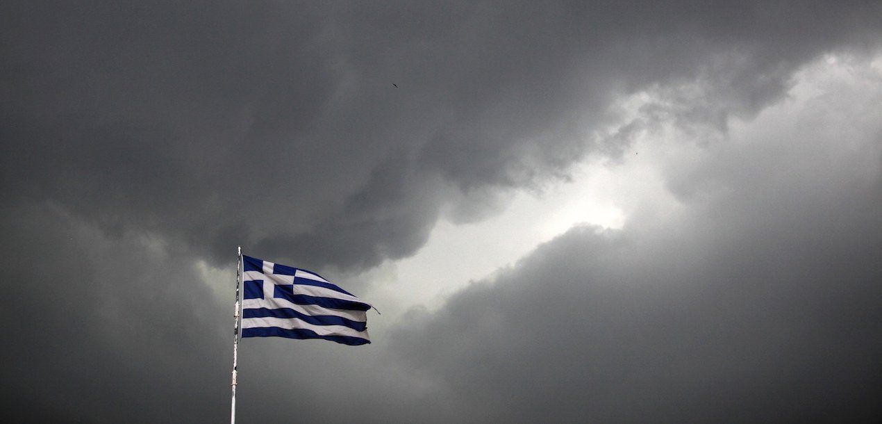Άραγε, «ποίαν χρείαν έχομεν μαρτύρων» για το ποιος κυβερνά αυτόν τον τόπο;