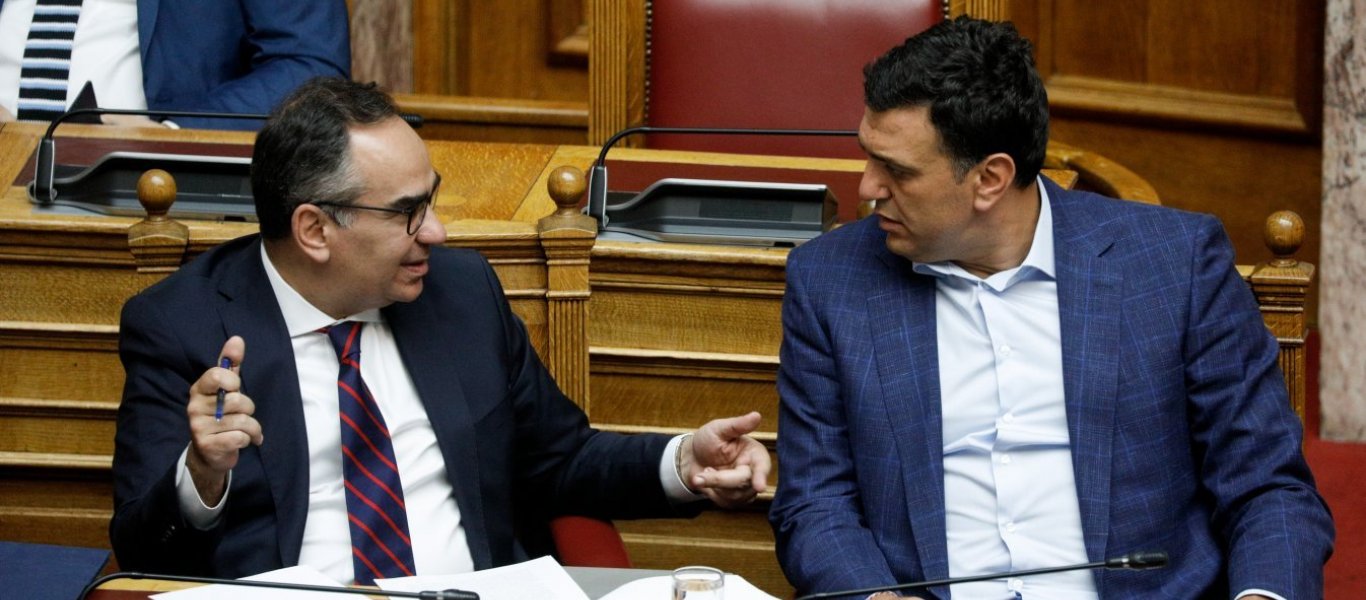 Απίστευτη ομολογία από την κυβέρνηση: Φέρνει self test χωρίς πιστοποίηση CE! – Δεν τηρεί τα ευρωπαϊκά πρότυπα υγείας