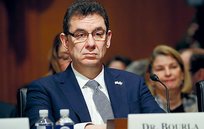 Αποκάλυψη του Θεσσαλονικιού CEO της Pfizer: «Δεν είχαμε καν τον ιό όταν φτιάξαμε το πρώτο εμβόλιο» – ΗΧΗΤΙΚΟ