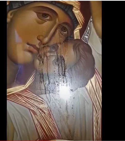 Αλ Ακσά έκαναν τους ναούς με τις απαγορεύσεις και την παρεμπόδιση!