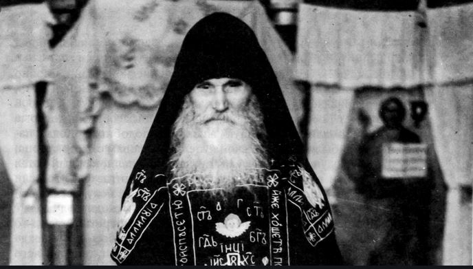 Προφητεία Οσίου Κούξα της Οδησσού: επισκεφθείτε τους ναούς του Θεού ενώ είναι ακόμα δικοί μας. Σύντομα θα είναι αδύνατο να πάτε εκεί, όλα θα αλλάξουν!!!