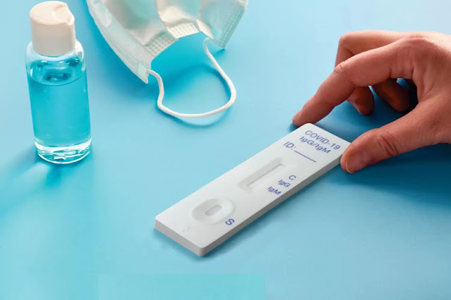 Ἐξώδικη δήλωση ἄρνησης ὑποβολῆς σέ διαγνωστικό ἔλεγχο ἀνίχνευσης κορωνοϊοῦ Sars-Cov-2 μέ ἐπιφύλαξη δικαιωμάτων