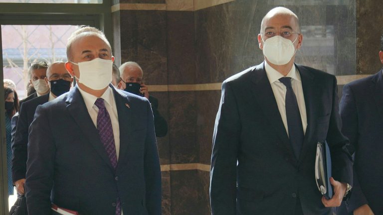Κύρα Αδάμ : “Η έκρηξη Δένδια προσέφερε νομικές θέσεις στην Τουρκία σε βάρος της Ελλάδας”