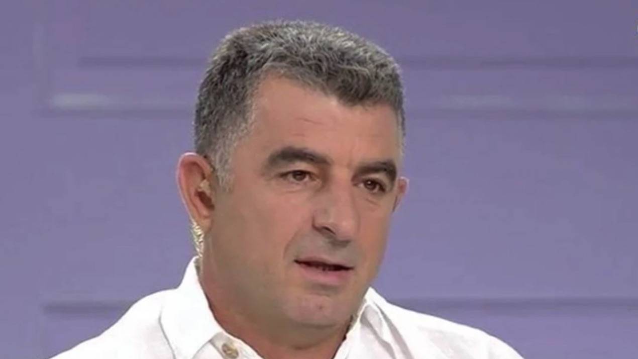 Δολοφονία Γιώργου Καραϊβάζ: Μετατραπήκαμε σε Μεξικό με … αποκλειστική ευθύνη της κυβέρνησης Μητσοτάκη