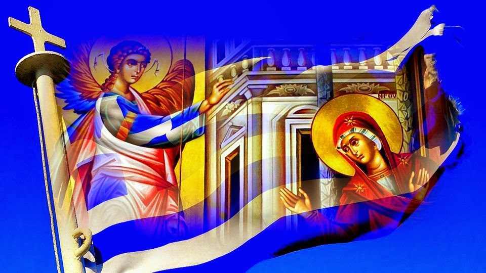 Η ΑΝΟΔΟΣ ΤΟΥ ΗΘΙΚΟΥ ΤΟΥ ΕΛΛΗΝΙΣΜΟΥ. 4ο MAIL
