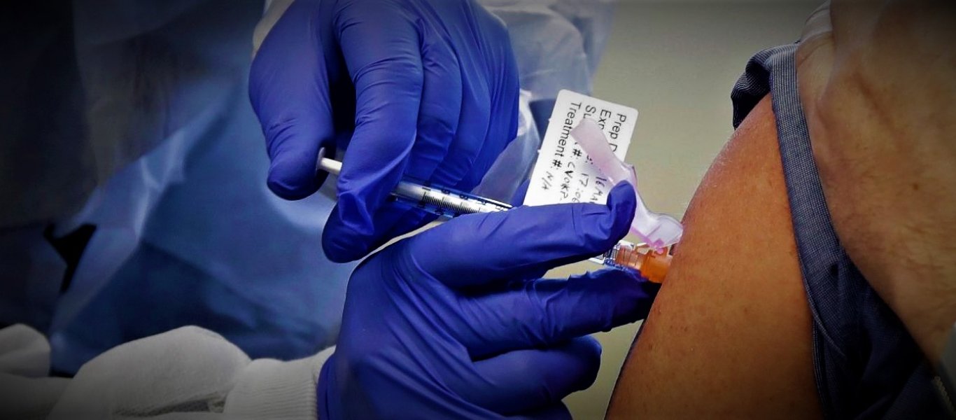 Γιατί από τότε που ξεκίνησαν τα εμβόλια άρχισε η ραγδαία εξάπλωση της πανδημίας Covid-19; – Όλη η αλήθεια
