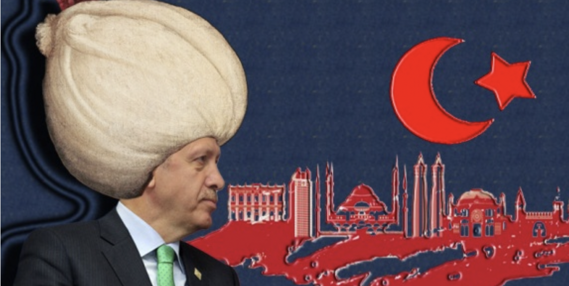 Ε Ε : Χοντρό Μπαχτσίσι στην Τουρκία, Επιδότηση 5 νέων στρατοπέδων προσφύγων στην Ελλάδα !