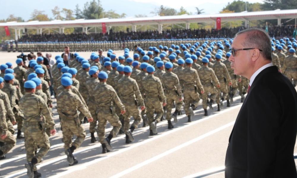 ΕΚΤΑΚΤΟ: Ξεκίνησε ο τουρκικός εμφύλιος – Ισλαμιστές: ”Το Ισραήλ πίσω από τους ναυάρχους” – Κεμαλιστές: ”Θα εκδικηθούμε”