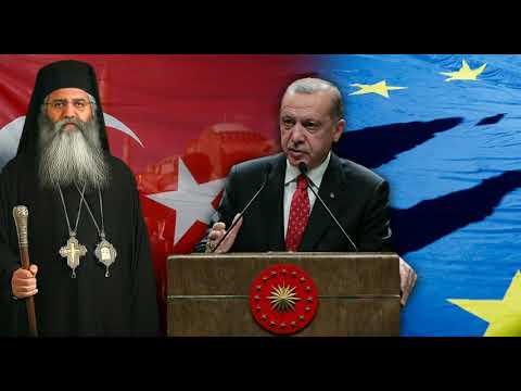 Μόρφου Νεόφυτος: Μόνο ένας πόλεμος θα δώσει διέξοδο σε αυτά τα δαιμονικά αδιέξοδα