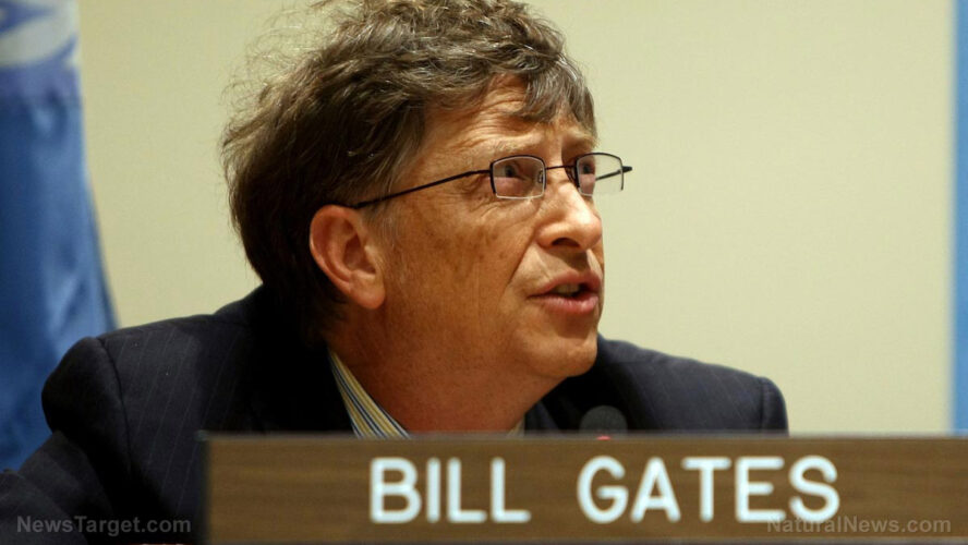 Η GAVI Vaccine Alliance (Παγκόσμια Συμμαχία για τα Εμβόλια και την Ανοσοποίηση) η πηγή του τρόμου πίσω από τα παγκόσμια Lockdowns και την εξαναγκαστική λήψη εμβολίων