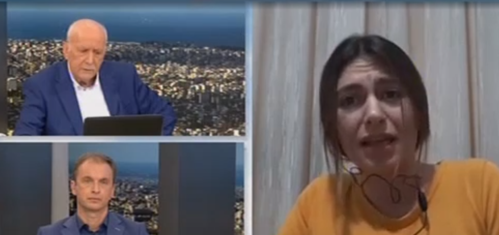 Τεράστια καταγγελία πολίτη στην Ηλεία για παρενέργεια μετά το εμβόλιο: Ίσως ήθελαν να το αποκρύψουν, vid