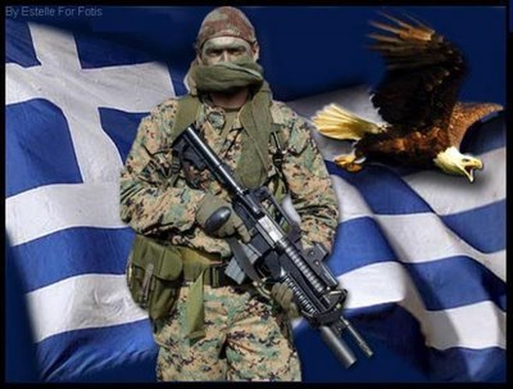 ΙΩΑΝΝΗΣ ΛΑΜΠΡΟΠΟΥΛΟΣ : Η ΕΝΝΟΜΗ ΚΟΙΝΩΝΙΑ ΕΧΕΙ ΤΕΛΕΙΩΣΕΙ ΣΤΗΝ ΕΛΛΑΔΑ. Ο ΑΓΩΝΑΣ ΤΩΡΑ ΕΙΝΑΙ ΑΤΟΜΙΚΟΣ ΚΑΙ ΟΙ ΝΟΜΟΙ ΓΙΑ ΤΗΝ ΠΡΟΣΤΑΣΙΑ…