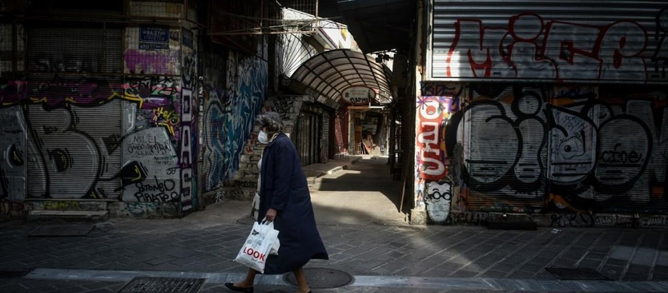 Κυβερνητικά αλαλούμ με «άνοιξε» το πρωί & «κλείσε» το βράδυ: Συνεδριάζει η επιτροπή & περιμένει την εισήγηση του Μαξίμου