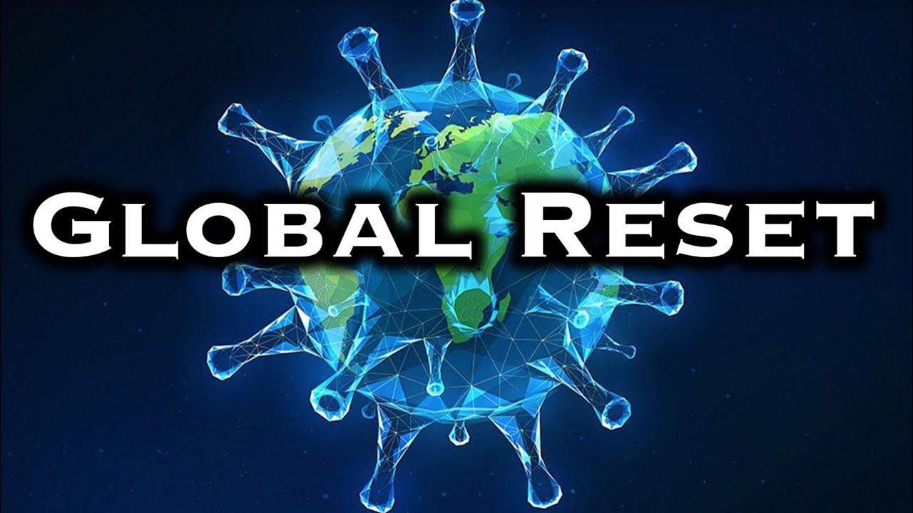 Κυλιόμενος Λίθος – Ο δωδεκάλογος του Great Reset και η αμφισβήτησή του από τους Κίσσινγκερ και σία.