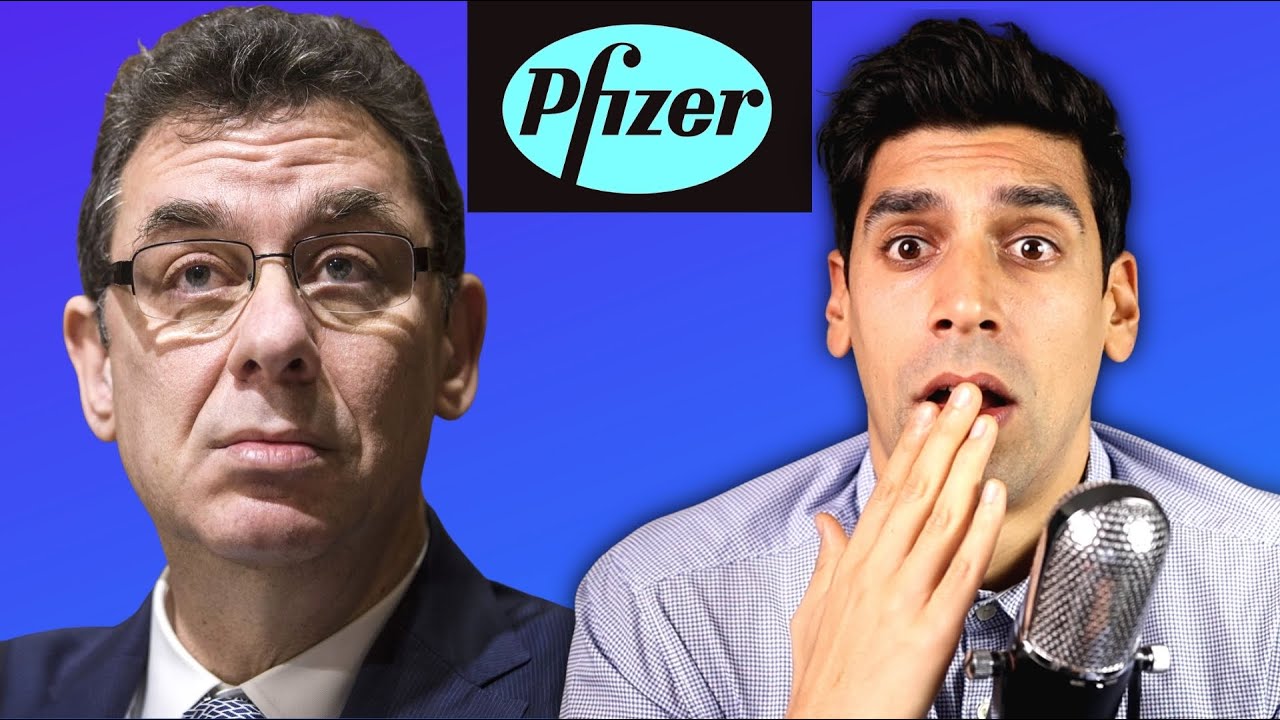Μπορεί Να Χρειαστεί Και 3η Δόση Μας Λέει ο CEO Της Pfizer