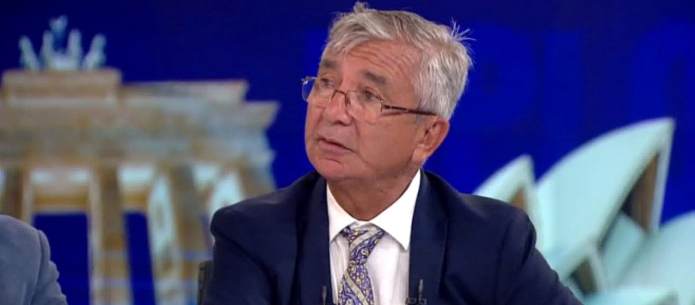 Σύμβουλος εθνικής ασφάλειας Ερντογάν: «Η Αλεξανδρούπολη μας ανήκει – Θα πάρουμε λάφυρα τα ελληνικά όπλα»!