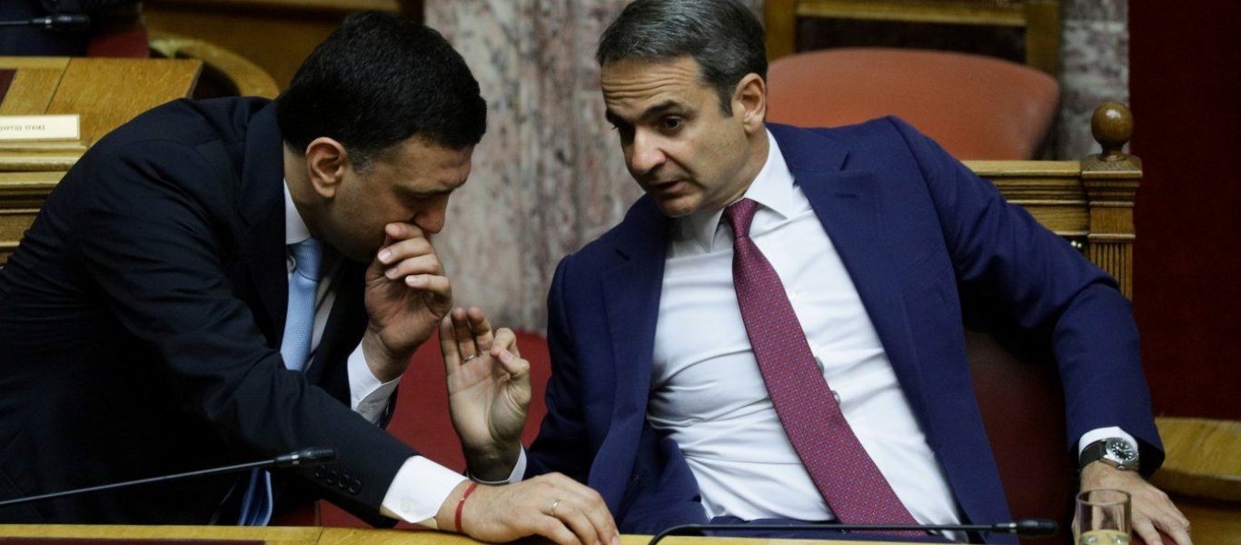 Ο Κ.Μητσοτάκης «ορκίζεται στο όνομα» των self test αλλά η συντριπτική τους πλειοψηφία δίνει παραπλανητικά στοιχεία