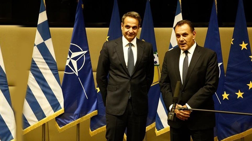 Ο ΒΡΩΜΙΚΟΣ ΕΛΕΓΧΟΣ ΤΟΥ ΚΡΑΤΟΥΣ